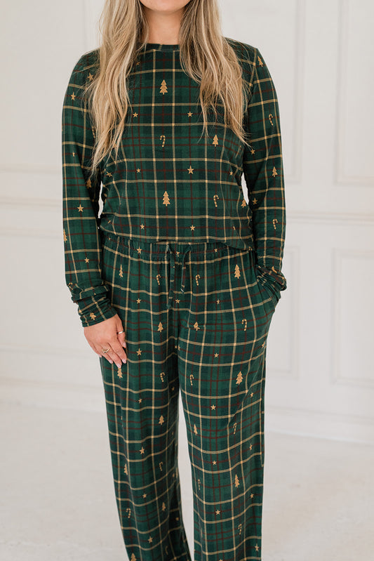 Womans PJ Set