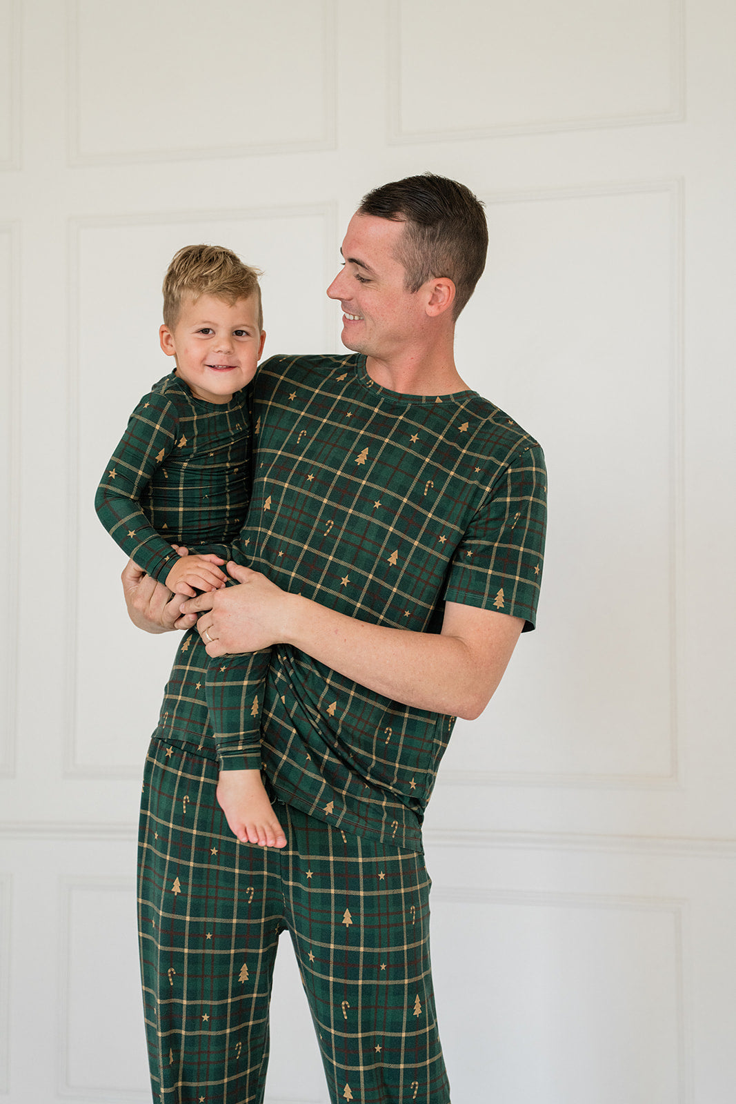 Evergreen Dreams- Two Piece Set