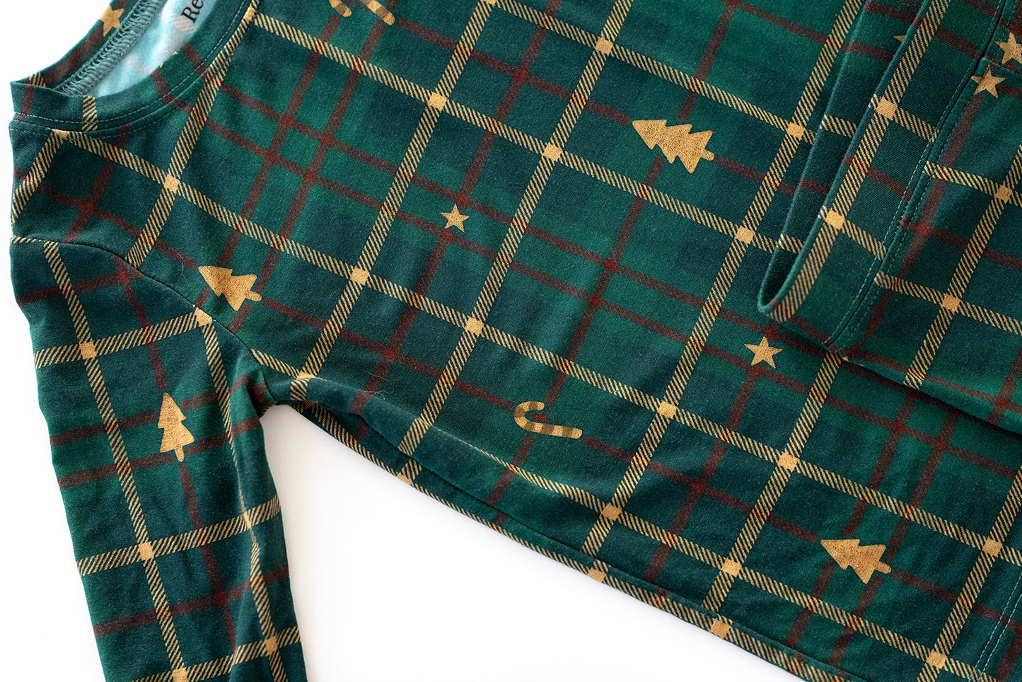 Evergreen Dreams- Two Piece Set