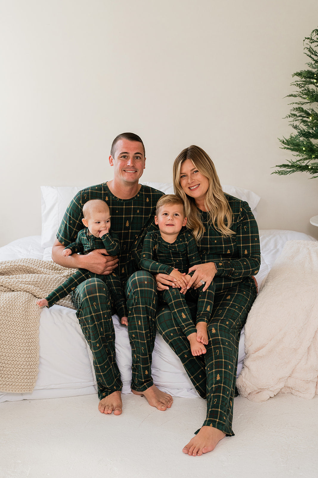 Mens PJ Set